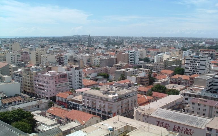 Accord de Paris sur le climat : Dakar (Sénégal) parmi les 54 villes du monde œuvrant à maintenir le réchauffement climatique mondial à 1,5 °C