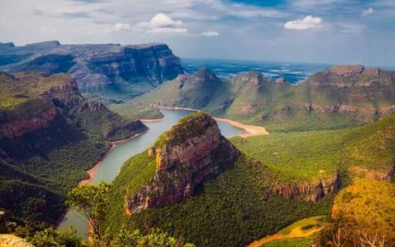 Afrique du Sud : une nouvelle stratégie pour lutter contre les menaces à la biodiversité