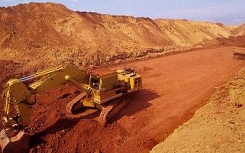 La Guinée devient le 2ème plus grand producteur de bauxite dans le monde