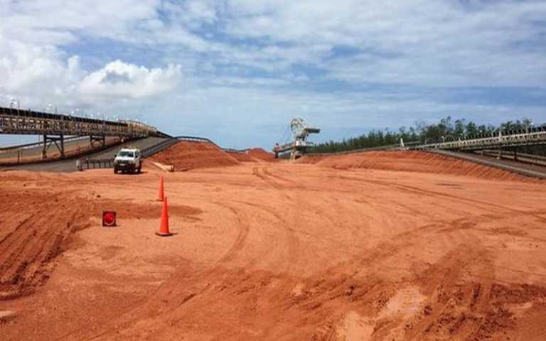 Bientôt l’heure de la bauxite camerounaise avec Minim Martap