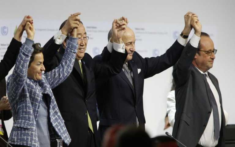 Cinq ans après, célébrons le « désaccord de Paris » sur le climat