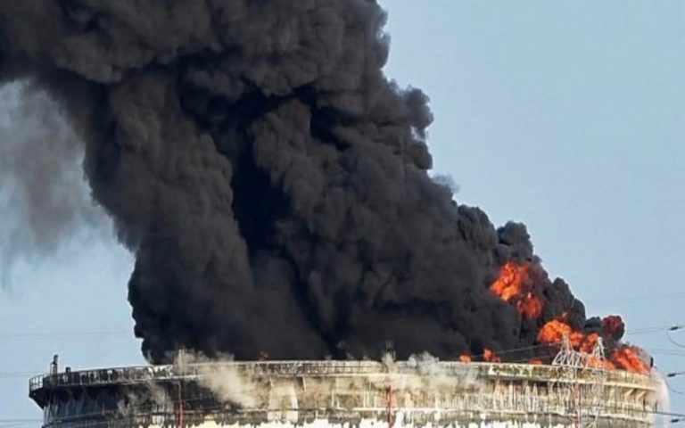 Explosion du puits de gaz à Gadiaga (Sénégal) : Amadou Canard Diop y voit la responsabilité de Forteza et appelle à revoir la législation