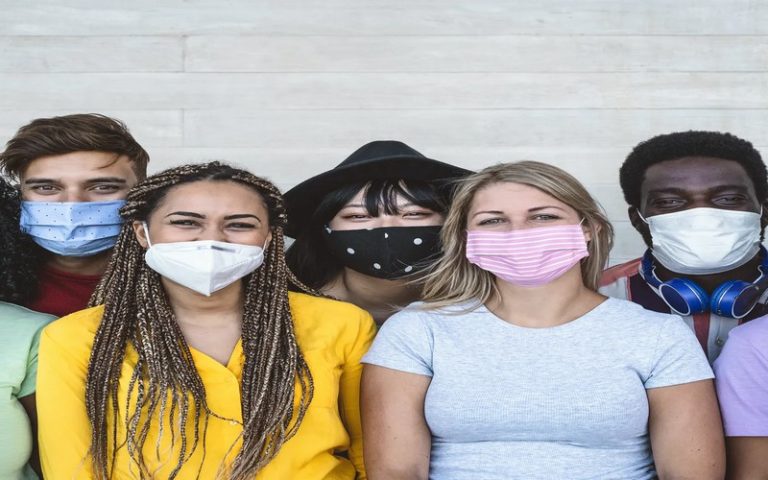 « Génération Covid » : des jeunes avant tout mal compris ?