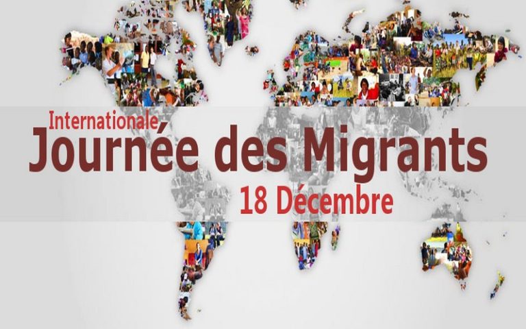 L’UNESCO profite de la Journée internationale des migrants pour sensibiliser les jeunes