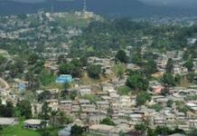 Le Gabon veut assainir la gouvernance de ses industries extractives