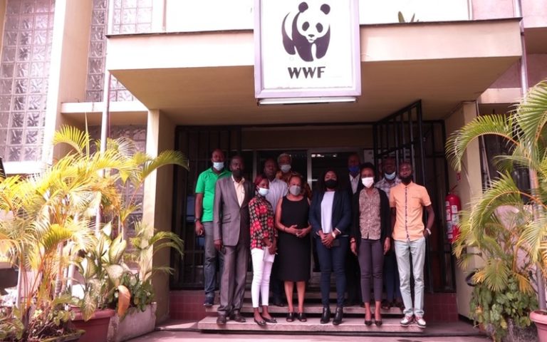 Les acteurs de la société civile de la RDC capacités sur la transparence dans l’exploitation forestière