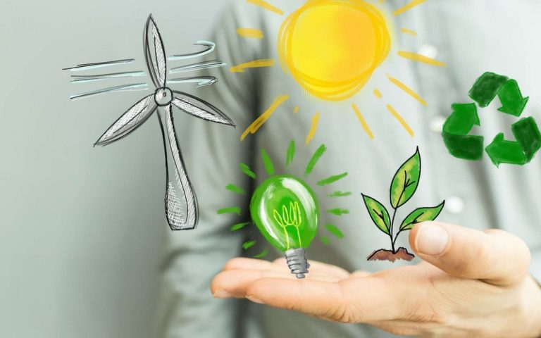 « Les énergies renouvelables ne sont pas naturellement durables »