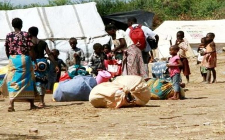 Les populations victimes du terrorisme en Mozambique appuyées par l’ONU