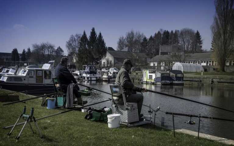 Nouvelle réglementation concernant la pêche fluviale, la gestion piscicole et les structures halieutiques