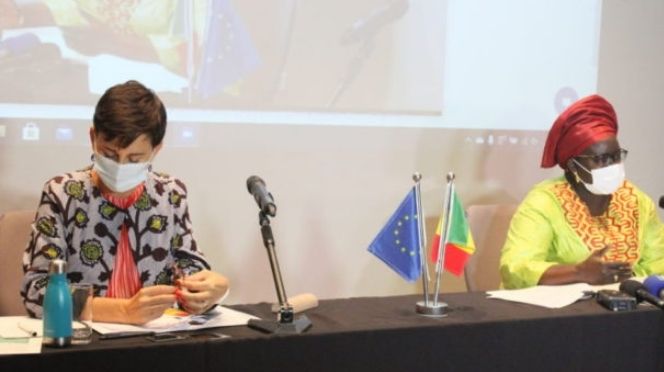 Programme d’appui à la compétitivité en Afrique de l’Ouest (PACAO) : 2, 3 milliards de francs pour la compétitivité des filières mangue, oignon et TIC