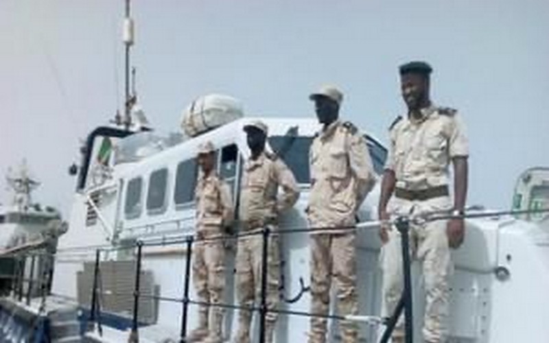 Pêche illégale : La Marine mauritanienne arraisonne 10 bateaux et inflige des amendes d’un million de dollars