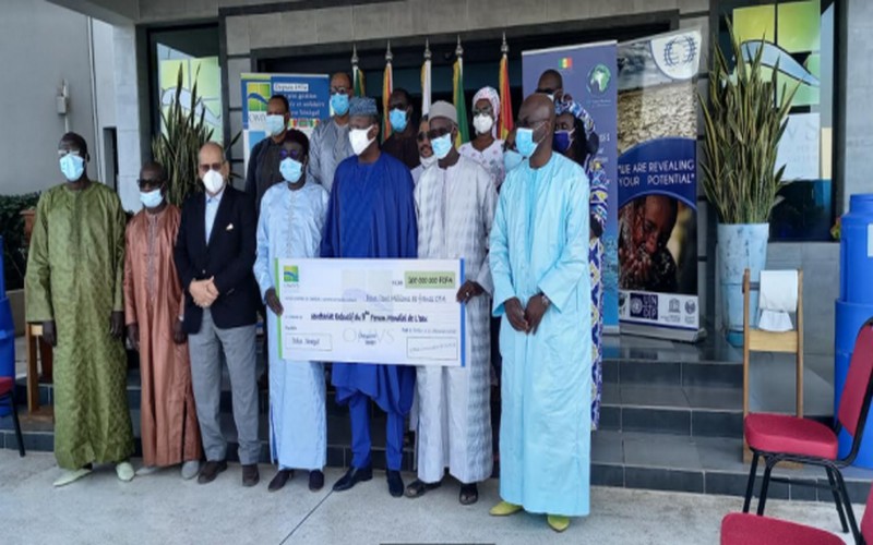 Sénégal – 9ème Forum mondial de l’eau : le Secrétariat exécutif appuyé par l’OMVS