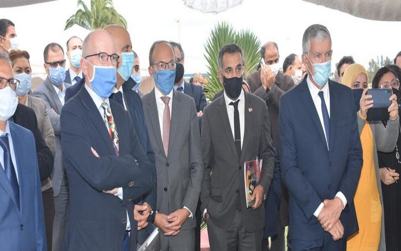 Tunisie : l’ONAS lance le projet d’extension de la station d’épuration de Sud Méliane