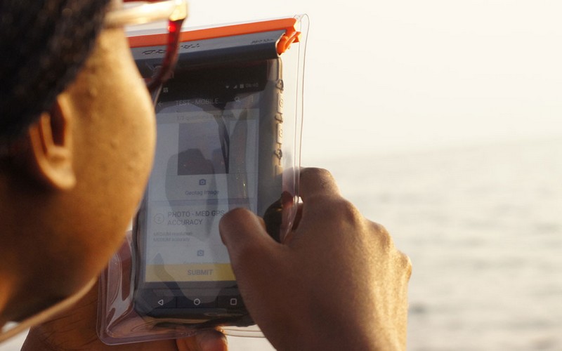 Une appli aide les pêcheurs ghanéens à combattre les chalutiers illégaux