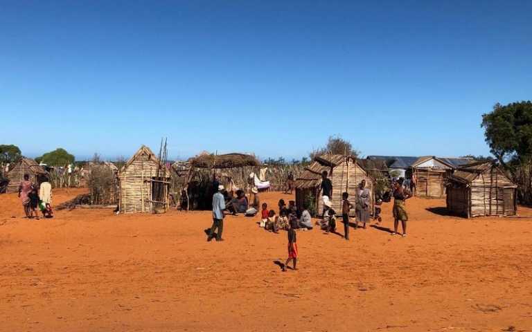 Une étude sur l’insécurité alimentaire fait état de 1,6 million de personnes à court de nourriture dans le Grand Sud malgache