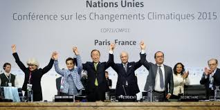 Accord de Paris- Plein de promesses et d’espoir lors de sa validation : Cinq ans après, que reste-t-il de ce texte historique ?