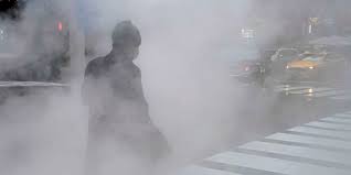 A l’instar de la Covid, aucun pays n’est à l’abri du changement climatique, affirme un rapport