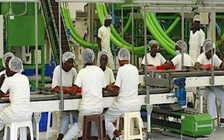 Affectées par la covid-19, les entreprises du Nigéria seront accompagnées par une banque de la place