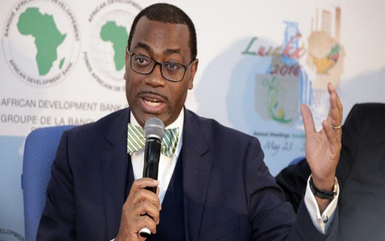 Environnement : la Banque africaine de développement montre l’exemple et consacre plus de 36% de ses approbations aux financements climatiques