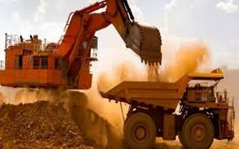 La Guinée compte miser sur les richesses minières pour redresser son économie