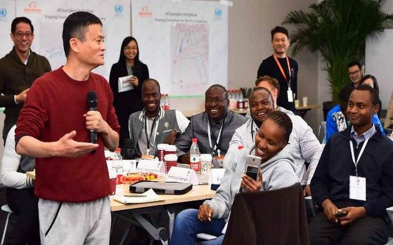 La promotion de la conservation de la biodiversité au menu des échanges entre les jeunes Chinois et Africains