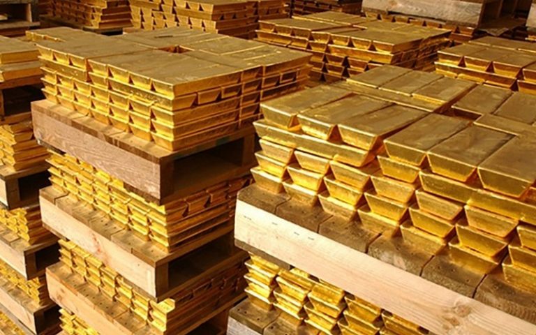 Le Covid-19 engendre la chute de 14 % de la demande mondiale d’or en 2020