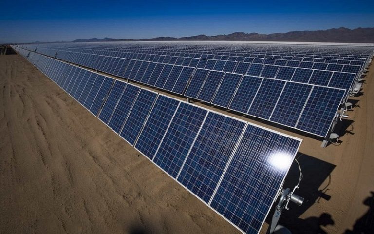 Le Sahel pourrait devenir la plus grande région de production mondiale d’énergie solaire