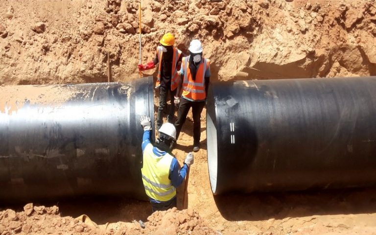 Le Sénégal s’achemine bientôt vers la mise en service industrielle de la KMS3