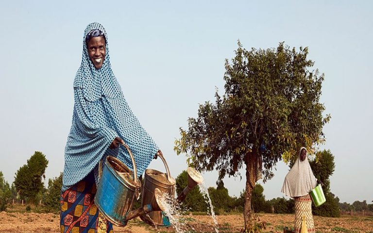 Le programme Hydromet en Afrique : renforcer la résilience climatique et le relèvement après une catastrophe