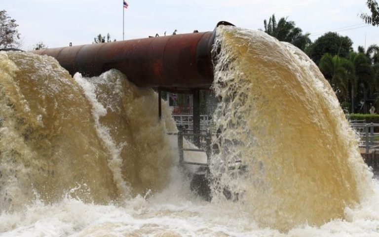 Malawi : la Banque mondiale rejette le projet d’eau potable de Lilongwe-Salima