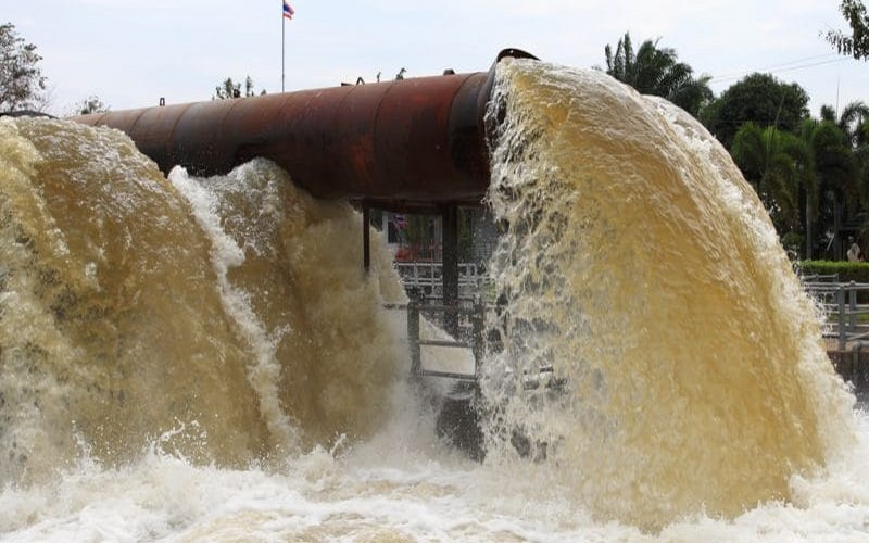Malawi : la Banque mondiale rejette le projet d’eau potable de Lilongwe-Salima