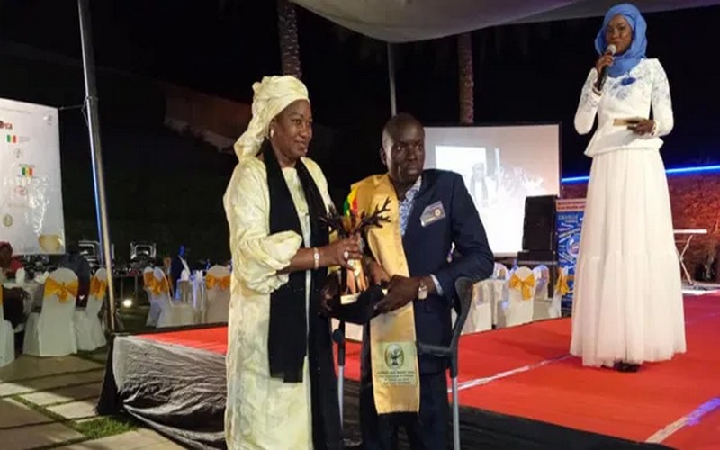 Sénégal : Une plateforme de recrutement en ligne dédiée aux personnes en situation de handicap