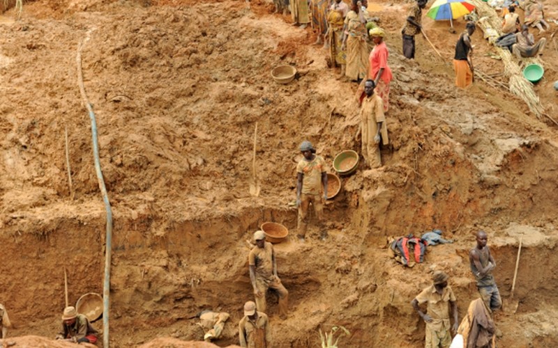 Sénégal : les sociétés minières ont injectées 9 milliards de francs CFA dans l’économie de la région de Saint-Louis
