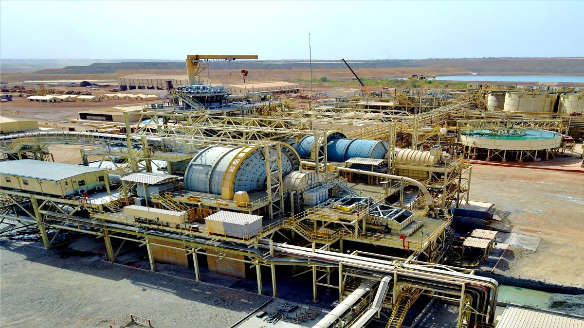 Les solutions hybrides sont le moyen le plus efficace pour fournir une énergie propre, compétitive et fiable aux opérations minières hors réseau en Afrique, dixit Tarik Sfendla