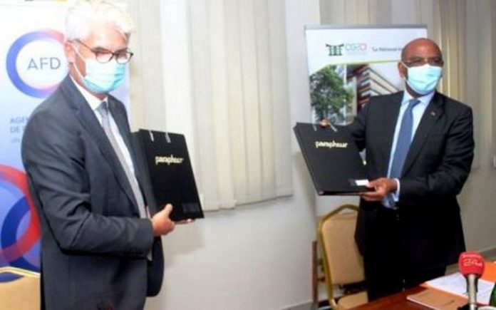 1,64 million d’euros de l’UE accordés à la Côte d’Ivoire pour les projets verts des entreprises