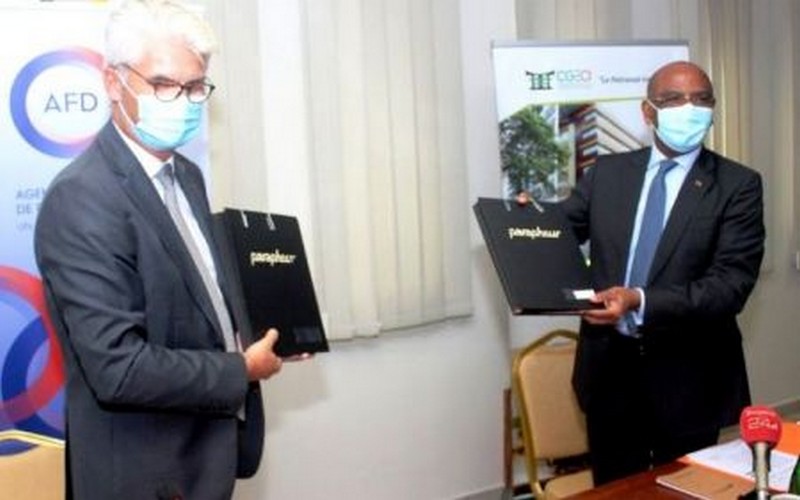 1,64 million d’euros de l’UE accordés à la Côte d’Ivoire pour les projets verts des entreprises