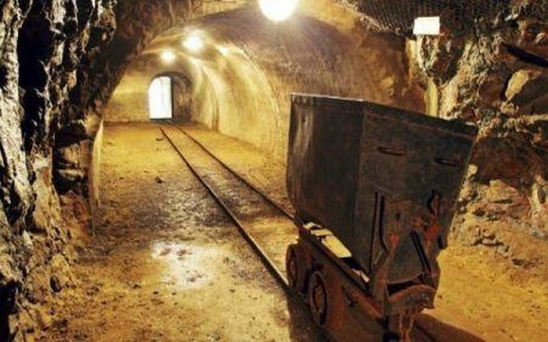 Afrique du Sud : Le secteur minier en déclin