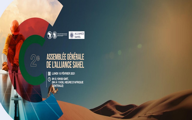 Assemblée générale de l’Alliance Sahel : la BAD et les partenaires du G5 Sahel s’engagent à renforcer l’éducation, l’emploi des jeunes et à atténuer la fragilité