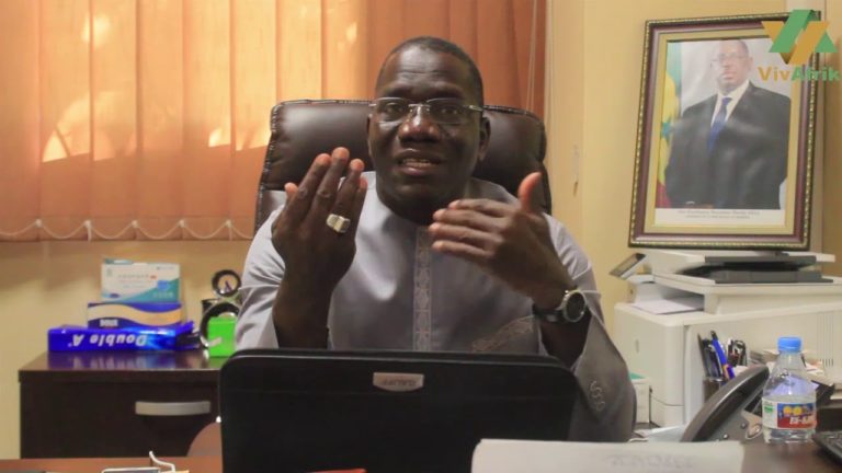 Electrification rurale au Sénégal et usage des énergies renouvelables par l&rsquo;ASER