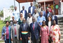 Bilan annuel de l’AAE : 350 millions de personnes bénéficient de l’impact des actions de l’Association en matière d’accès à l’eau et à l’assainissement sur le continent