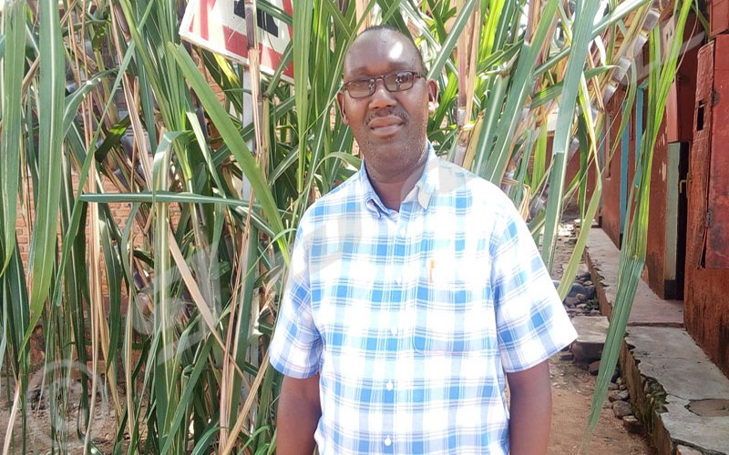 Célébration de la Journée mondiale des zones humides : le Burundi perd presque tout