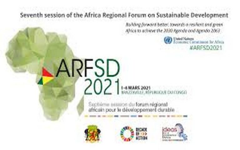 Environ 3,9 millions d’hectares de forêts perdu annuellement en Afrique entre 2010 et 2020