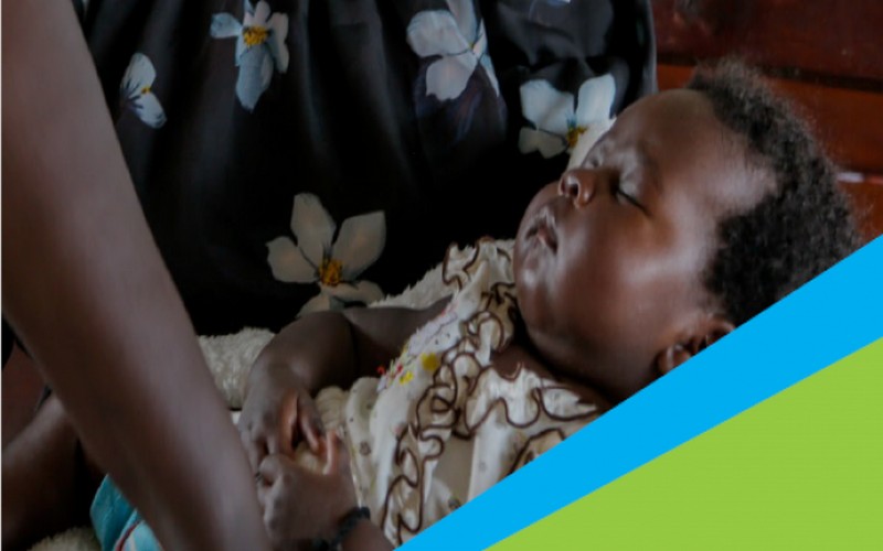 Étude de cas sur les stratégies inter-cluster d’intervention contre la famine au Soudan du Sud