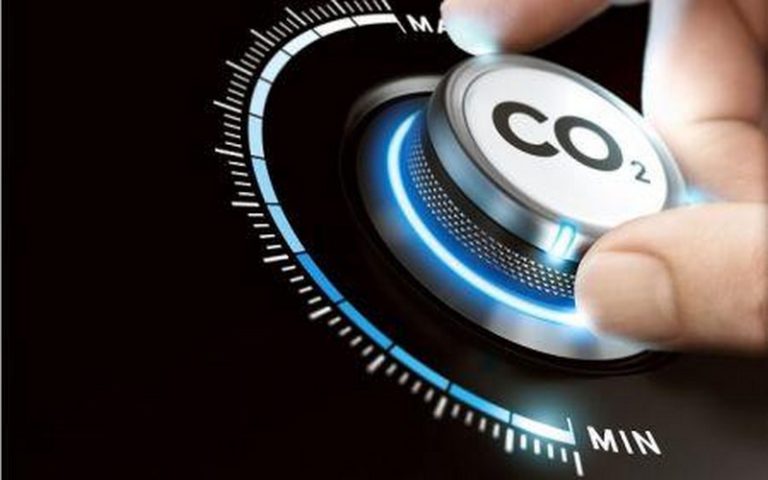 La taille du marché mondial de l’utilisation du CO2 sera évaluée à 550 milliards $ d’ici à 2040