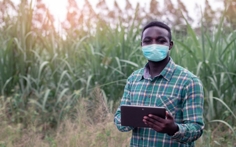 Le Covid19 vient-il de débloquer la transformation numérique de l’agriculture ?