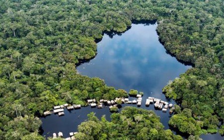 Le FFEM et l’AFD financent la documentation de l’impact du changement climatique sur le bassin du Congo