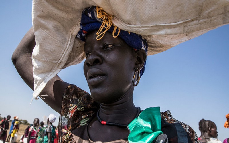 Les causes d’une insécurité alimentaire grandissante au Soudan du Sud mises en exergue