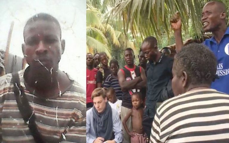 RDC : les terres spoliées restituées aux communautés