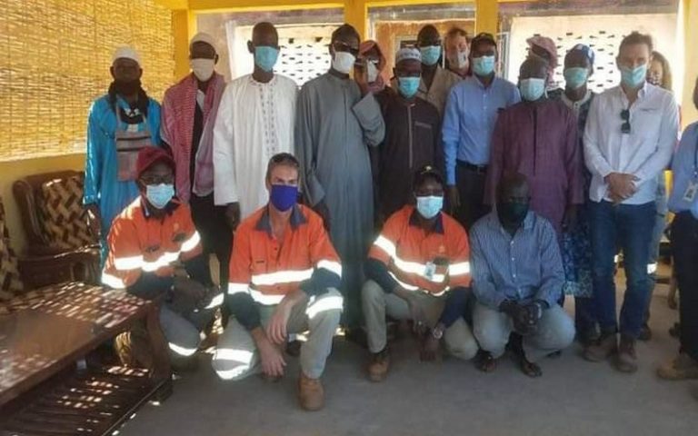 Sénégal : « Endeavour est venue renforcer les actes posés par la SGO », selon Sébastien de Montessus