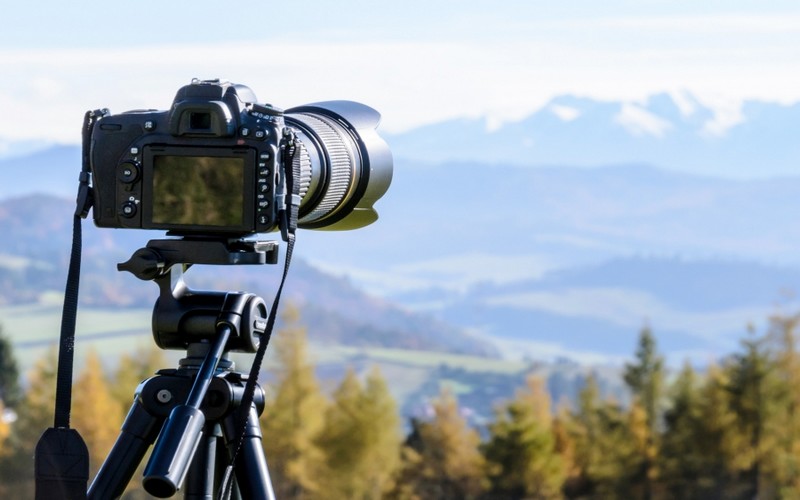 Trois photographes sénégalais récompensés au concours de photographie sur les changements climatiques